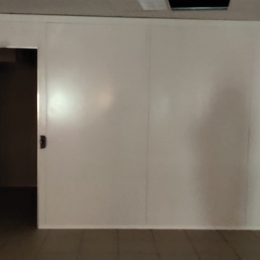 Cold Room
